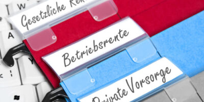 Zweites Betriebsrentenstärkungsgesetz: Was jetzt im Lohnbüro wichtig ist