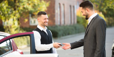 Widerruf der privaten Kfz-Nutzungsmöglichkeit