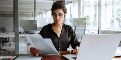 Neue Berichtigungspflicht nach BP