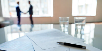 Schwierig: Rückzahlungsklausel für vom Arbeitgeber übernommene Fortbildungskosten