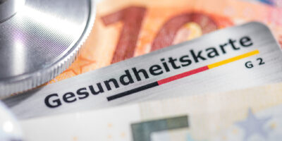 Wechsel der gesetzlichen Krankenkasse