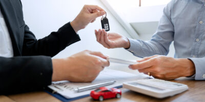 Firmenwagen statt Mindestlohn? – BSG kippt ­beliebte Praxis