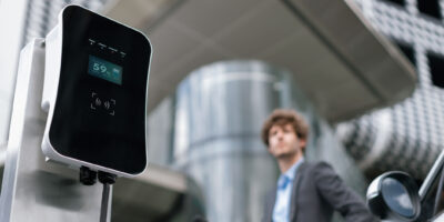 Stromladekosten – das sind die neuen Regeln – Teil 1