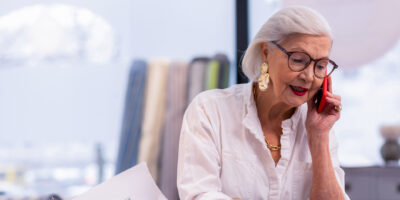 Wenn Rentner etwas hinzuverdienen