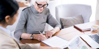 Betriebliche Altersversorgung von Arbeitnehmern: Die Direktzusage