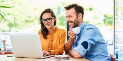 Direktversicherung auch für Ehegatten oder einge­tragenen Lebenspartner eines Arbeitgebers