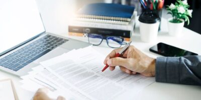 BG-Beiträge prüfen: So vermeiden Unternehmen unnötig hohe Unfallversicherungsbeiträge