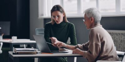 Betriebliche Altersversorgung von Arbeitnehmern: Der Pensionsfonds